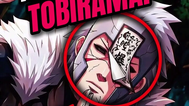 TAKTIK SADIS TOBIRAMA