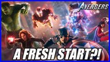 Some Very Cryptic Changes Happening | Marvel's Avengers Game