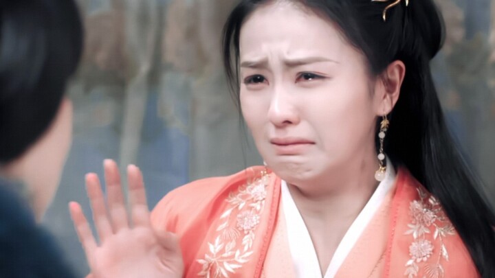 [Movie&TV] Tear-Jerking Crying Scenes from "One and Only"
