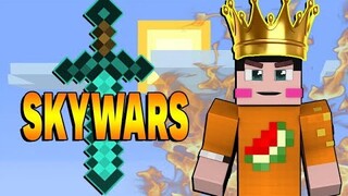 VUA CỦA SKYWARS (THE KING OF SKYWARS) - KHANGG SKYWARS