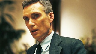 导演诺兰将来中国宣传！豆瓣8.6分《奥本海默》内地定档预告，8月30日上映