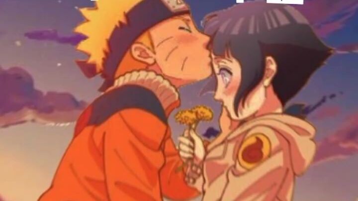 naruto And Henata so much for love 😘😘😘😘😘😘😘😘😘😘😘