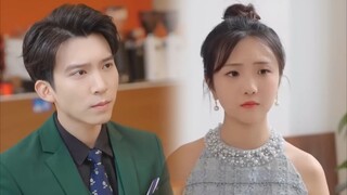 (พากย์ไทย) สาวยอมแต่งกับท่านประธาน เพื่อรักษาคุณแม่ จากเย็นชา สุดท้ายเขากลับรักเธอหมดใจ