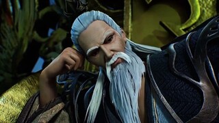 Lord Of Aciend Gods Grave Eps 310 | Preview🔥