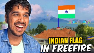 KEDARNATH MANDIR & UFO IN FREE FIRE || DESI GAMERS