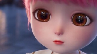 什么！小小暖！快让妈妈亲亲抱抱