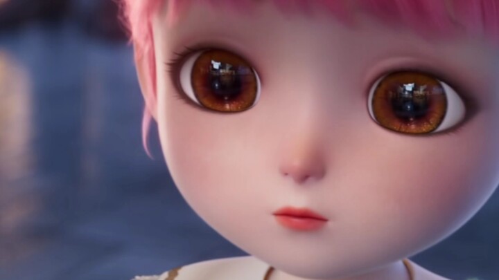 Cái gì! Tiểu Tiểu Nhiệt! Nhanh để mẹ thơm thơm ôm ôm nào