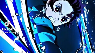 Kimetesu no Yaiba edit