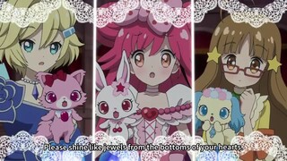 Lady Jewelpet Episode 14