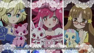 Lady Jewelpet Episode 14