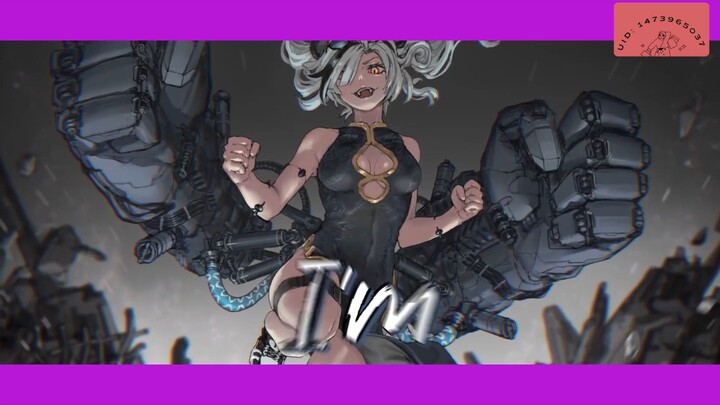 Nightcore - MACHINE (Lyrics) #anime