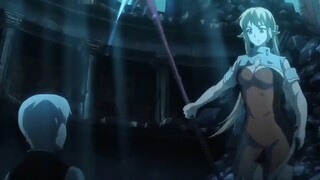 Tóm tắt anime_Tái Sinh Thành Quỷ, Tôi Trở Thành Kẻ Mạnh Nhất Địa Ngục _ p3