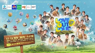 Love Out Loud Fan Fest 2025 'Lovemosphere' 'Day 2' 'Part 1' [2025.05.18]