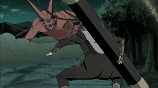 MINATO VS OBITO PART AKHIR