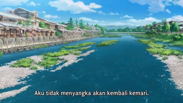 Samurai x (2023) season 2 episode 7 (sub indo)