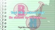 B GATA H KEI - EPISODE 8