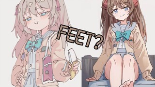 【Neuro-sama】เมื่อ AI ที่กำลังเรียนรู้รับคำแปลกๆ...