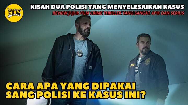 🎬 THE RIP (2026)‼️