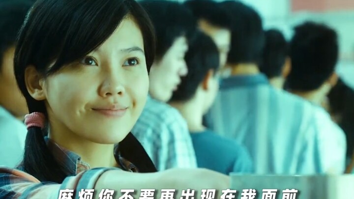Bạn đã cưới được người mình yêu thích nhất lúc đó chưa?