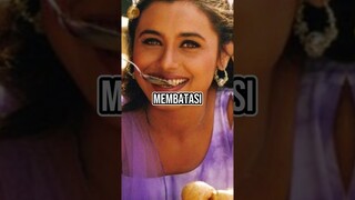 Detik-Detik Mencekam: Kajol Hampir Cabut dari Acara Koffee With Karan karena #shorts #foryou #fyp