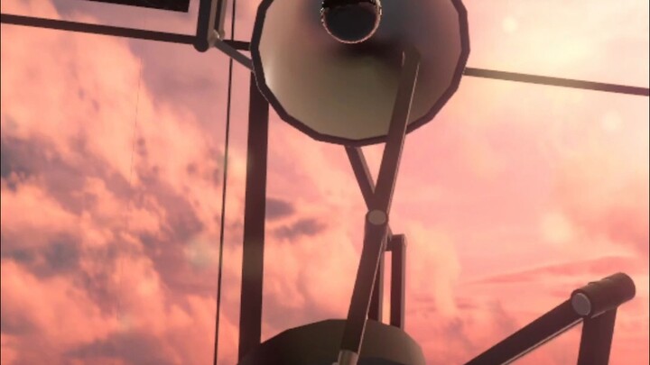 After being single for so long, even looking at a desk lamp feels boring