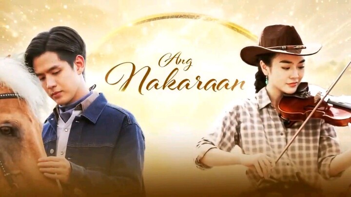 WHEN THE SKY FALLS FINALE E.59