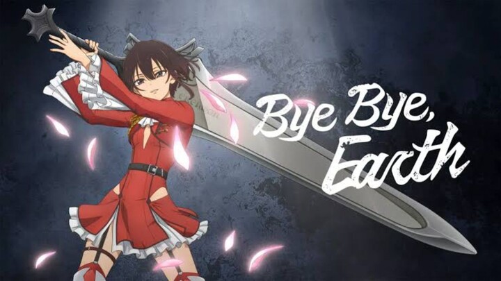 Yang Seru di Bye Bye, Earth Episode 5 | Top Episode Anime Summer 2024 #3