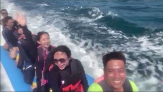 ZONE 3 KKTK BATCH 2 BANANA BOAT | Morong Star Hotel and Resort