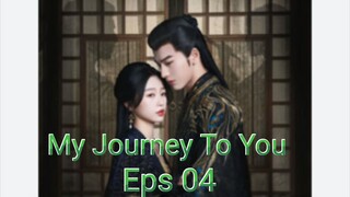 My Journey To You _ Sub Indo 2023