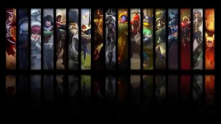 YASUO MONTAGE 2022 4