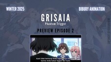 [E2] Grisaia: Phantom Trigger [720p]