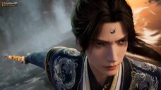 Shrouding the heavens episode 133