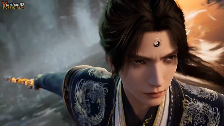 Shrouding the heavens episode 133