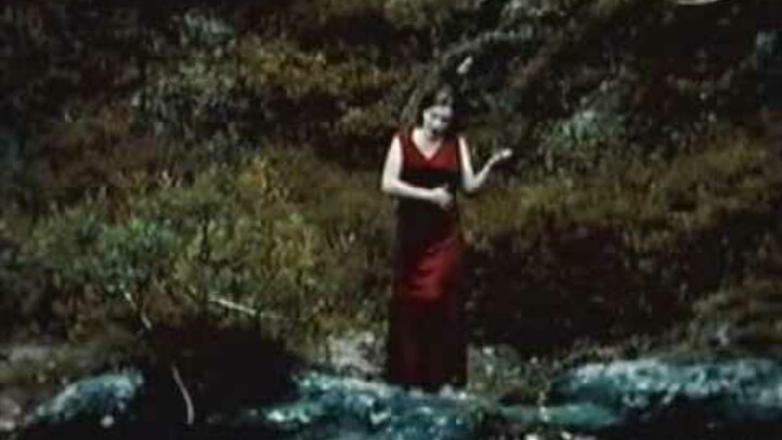 nightwish sleeping sun