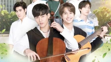 Oh! My Sunshine Night EP3 (ENG SUB)