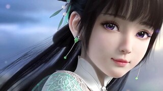 [กระบี่เทพสังหาร] บทเพลงหากข้าคือฉางอัน เจ้าก็เป็นดั่งบ้านเกิด