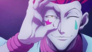 Amv Hisoka Blood//Water