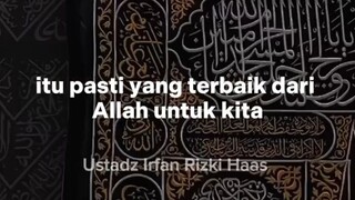 Assalamualaikum warahmatullahi wabarakatuh, Subhanallahi wabihamdihi Subhanallahil adzim