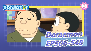 [Doraemon | New Anime]Year 2018 (EP506-547)_A3