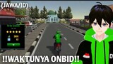 Virtualyoutuber generasi (Jawa/ID)- Ojol the game Indonesia