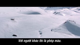 Cộng đồng trong tuyết Full Movie [Sub Việt]