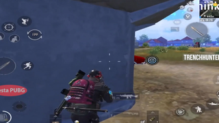 Fan của PUBG Mobile nhất định phải xem - phần 8 #Games