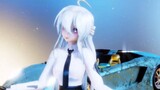 [Anime] [MMD] "Marionette" Dance by Yowane Haku in Uniform