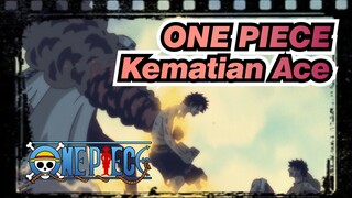 ONE PIECE|Marineford Arc -Kematian Ace