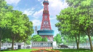 Taiyou yori mo Mabushii Hoshi Eps 1 sub indo