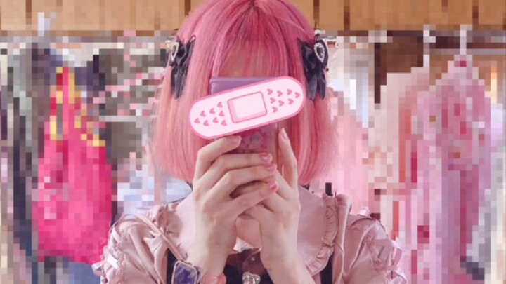 Pepoyo's July 29th Twitter selfie