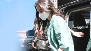 So it turns out Zhu Yawen really wasn’t lying to us! “Daring to go barefaced” | “Stripping off makeu