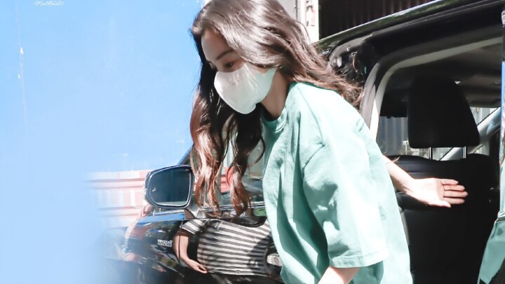 So it turns out Zhu Yawen really wasn’t lying to us! “Daring to go barefaced” | “Stripping off makeu