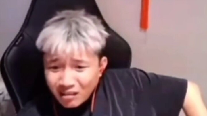 "Looks just like a blob of snot"