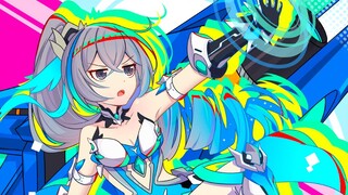 ( ᗜ ˰ ᗜ )Brazil, hãy bắn đi! ! ! (Đã tải)